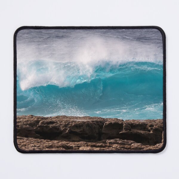 Item preview, Moes Rock Rocking The Big Swell designed and sold by Rainphotography.