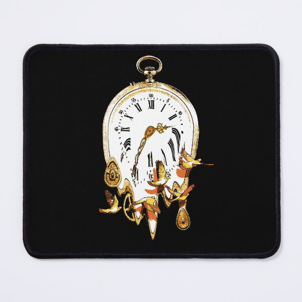 Item preview, Melting pocket watch designed and sold by DerSenat.