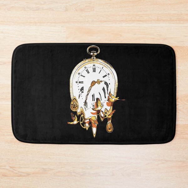 Item preview, Melting pocket watch designed and sold by DerSenat.