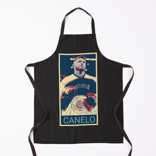 Item preview, Canelo Alvarez designed and sold by glenderige.