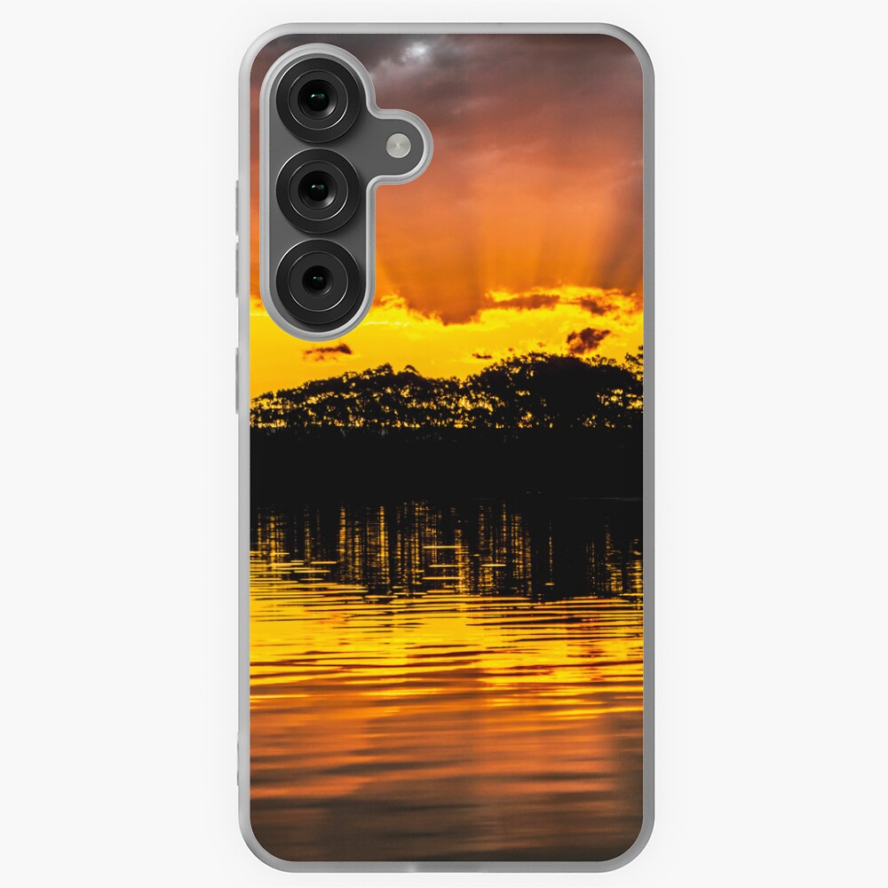 Item preview, Samsung Galaxy Soft Case designed and sold by Rainphotography.
