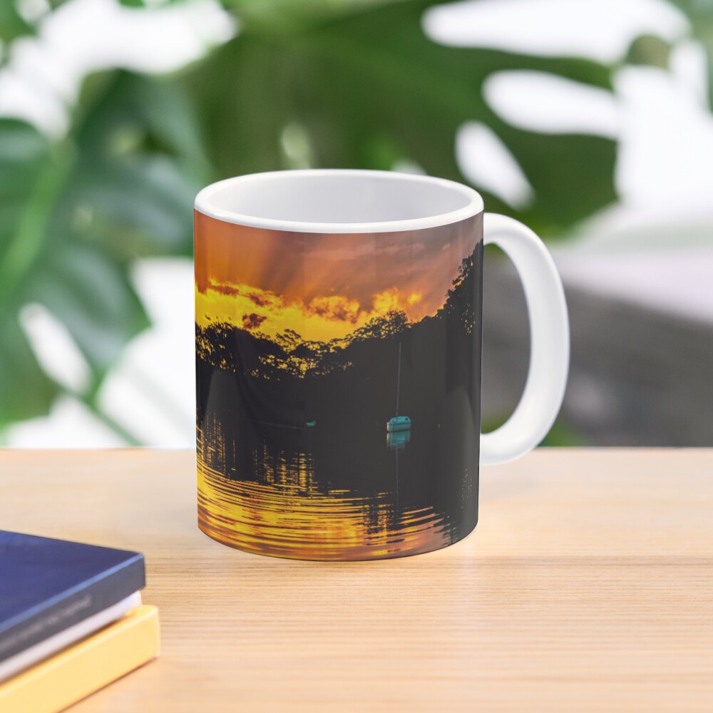 Item preview, Classic Mug designed and sold by Rainphotography.