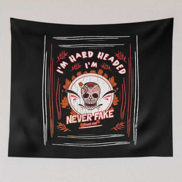 Item preview, Skull vintage designed and sold by vibeno1.