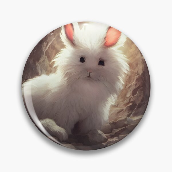 Item preview, Curity, Fluffy Animals designed and sold by Digisabella.