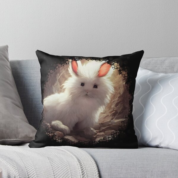 Item preview, Curity, Fluffy Animals designed and sold by Digisabella.
