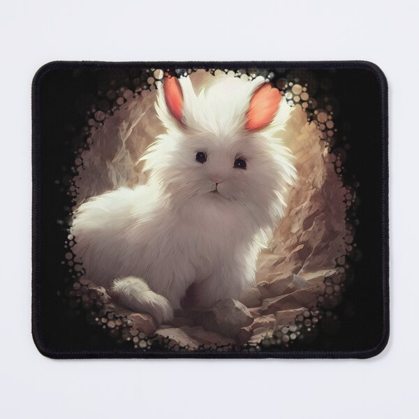 Item preview, Curity, Fluffy Animals designed and sold by Digisabella.