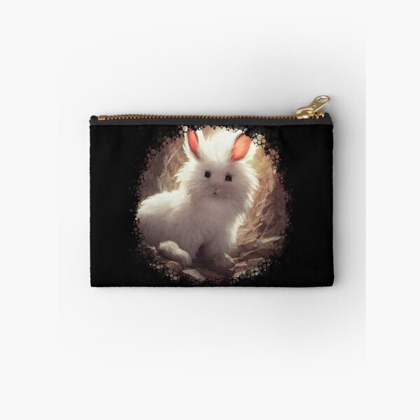 Item preview, Curity, Fluffy Animals designed and sold by Digisabella.