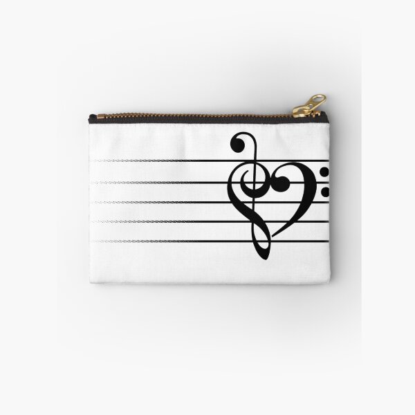 Item preview, Music Heart designed and sold by fncworks.