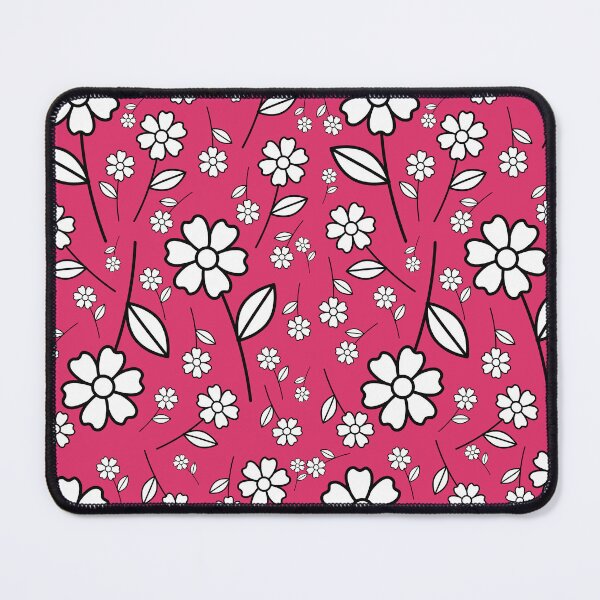 Item preview, Hand drawn flowers designed and sold by Floralsharry.