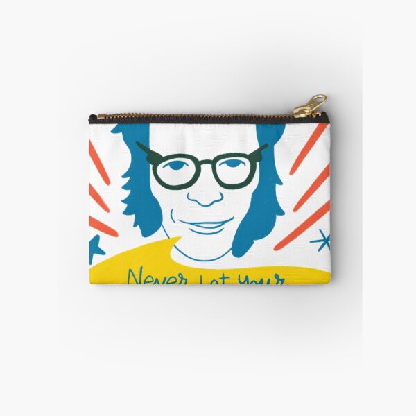 Item preview, Isaac Asimov quote  designed and sold by ErnestiFuhrman.