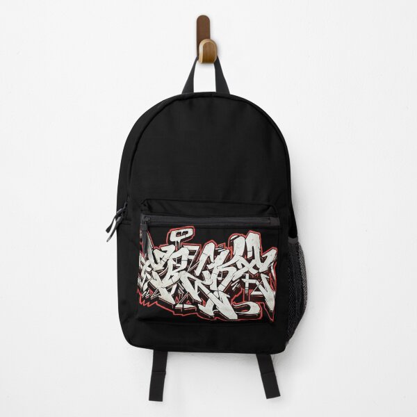 Item preview, EBZKE BY ESONE URBAN GRAFFITI STREET STYLE designed and sold by GraffitiBomberZ.