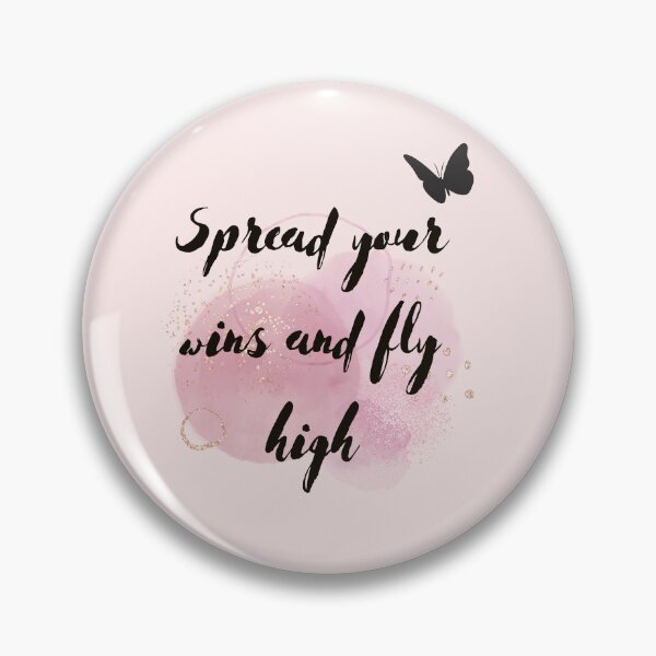 Item preview, Spread your wings and fly high butterfly designed and sold by Sanskrati.