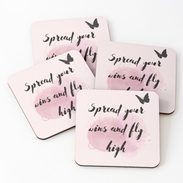 Item preview, Spread your wings and fly high butterfly designed and sold by Sanskrati.