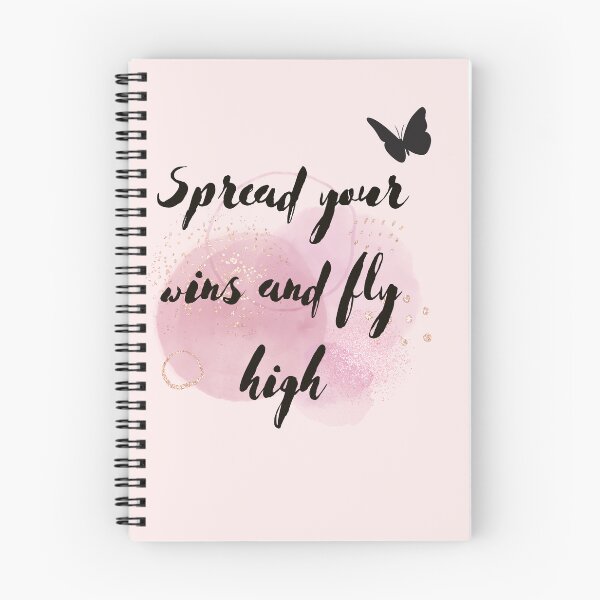 Item preview, Spread your wings and fly high butterfly designed and sold by Sanskrati.