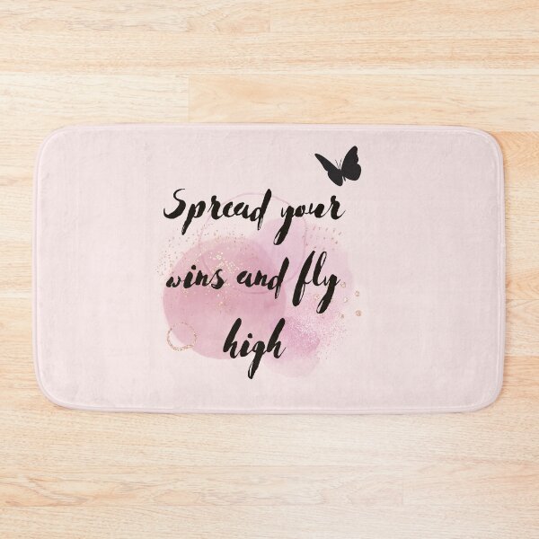 Item preview, Spread your wings and fly high butterfly designed and sold by Sanskrati.