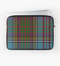 00005 Anderson Clan/Family Tartan Laptop Sleeve