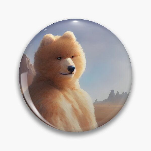 Item preview, Queen, Fluffy Animals designed and sold by Digisabella.
