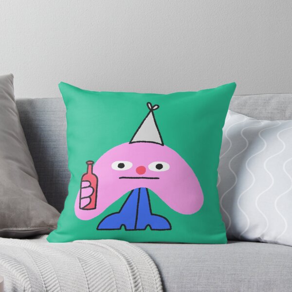 Item preview, Pink Swea.ty Dr.ops Humor  designed and sold by horseford76.