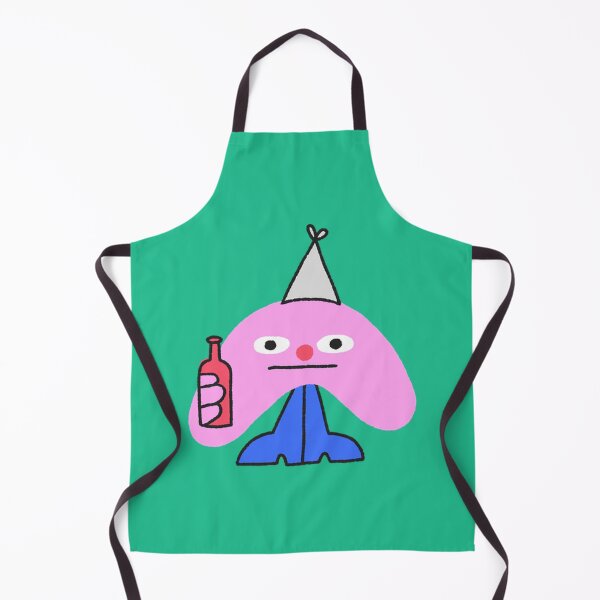Item preview, Pink Swea.ty Dr.ops Humor designed and sold by horseford76.