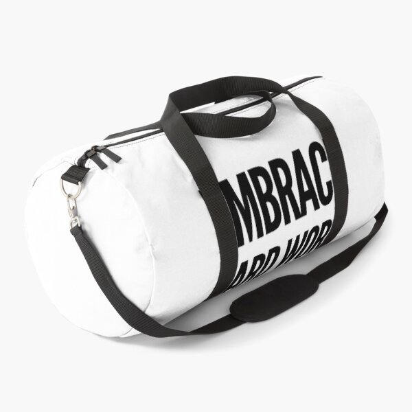 Item preview, Embrace Hard Work designed and sold by The  Lifers.