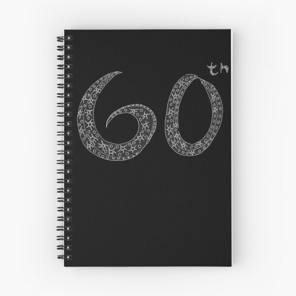 Item preview, Happy 60th Birthday/Anniversary designed and sold by KazM.