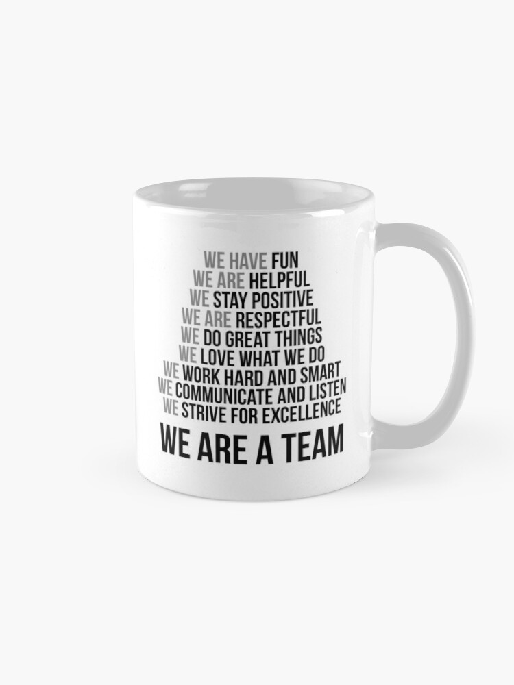 Star Trek TNG Fan Funny Meme Quote Mug Gift For Trekkie The, 43% OFF