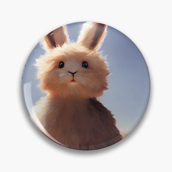 Item preview, Traid, Fluffy Animals designed and sold by Digisabella.