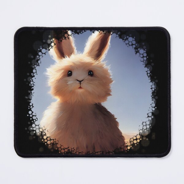 Item preview, Traid, Fluffy Animals designed and sold by Digisabella.