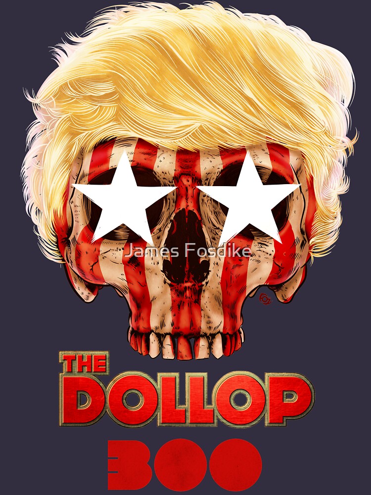 DOLLOP - 300 by MrFoz