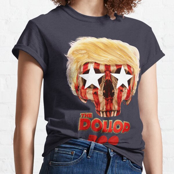 DOLLOP - 300 Classic T-Shirt