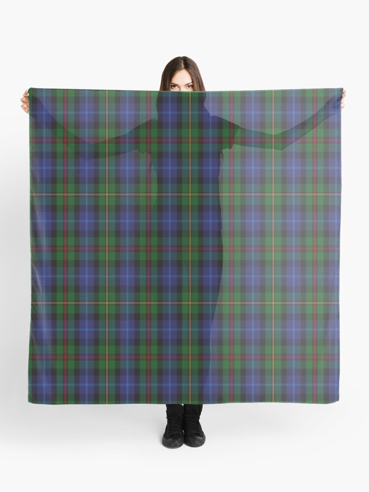 smith tartan kilt