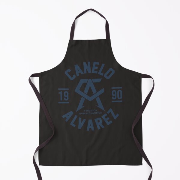 Item preview, Canelo Álvarez designed and sold by mitanimero.
