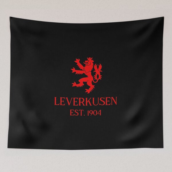 Item preview, Leverkusen designed and sold by VRedBaller.