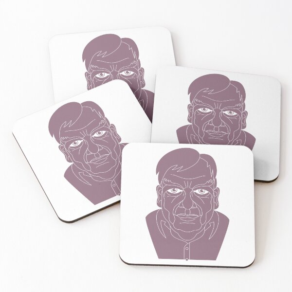 Item preview, Richard Rorty designed and sold by jholbo.