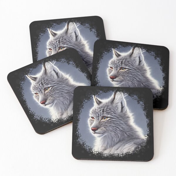 Item preview, Dookout, Fluffy Animals designed and sold by Digisabella.