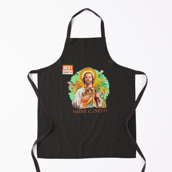 Item preview, Canelo Alvarez designed and sold by mitanimero.