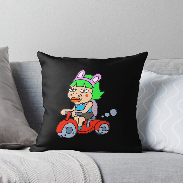 Item preview, Scooter Girl Funny | Funny People | Funny Man |  | Comedian | Character Design designed and sold by YES!GOODY.