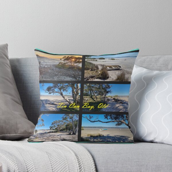 Item preview, Tin Can Bay, Qld designed and sold by PhotosByG.