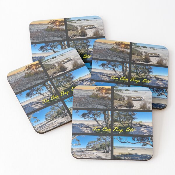 Artikelvorschau, Tin Can Bay, Qld entworfen und verkauft von PhotosByG.