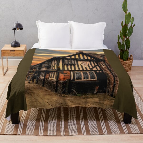 Item preview, The Royal Oak Chesterfield  designed and sold by Alisonchambers2.