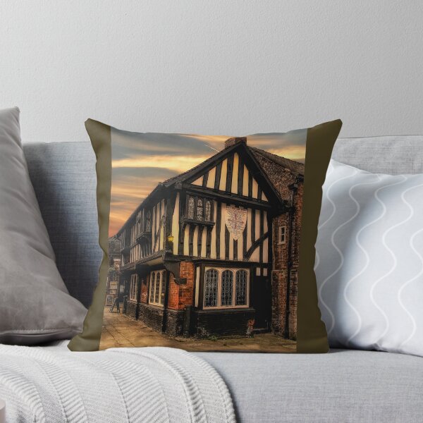 Item preview, The Royal Oak Chesterfield  designed and sold by Alisonchambers2.