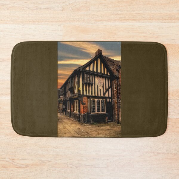 Item preview, The Royal Oak Chesterfield  designed and sold by Alisonchambers2.