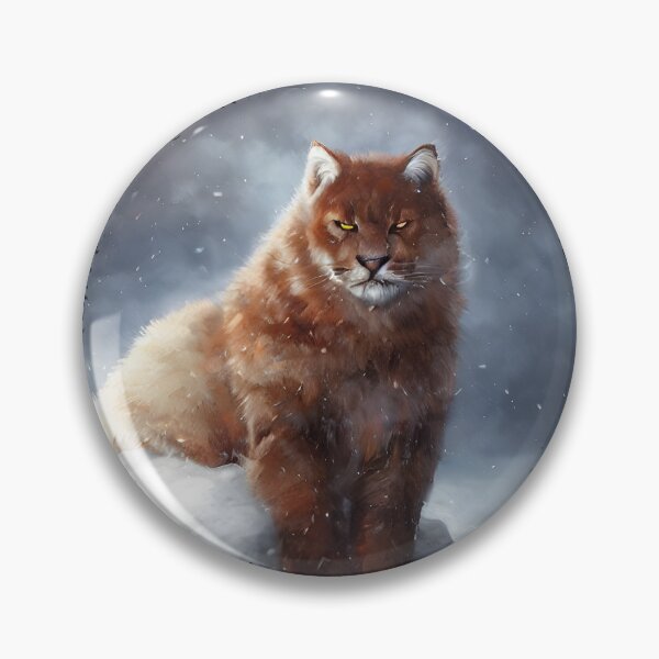 Item preview, Virginiat, Fluffy Animals designed and sold by Digisabella.
