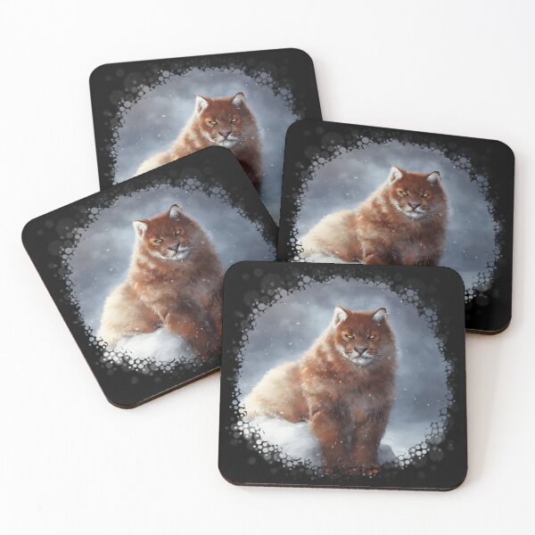 Item preview, Virginiat, Fluffy Animals designed and sold by Digisabella.
