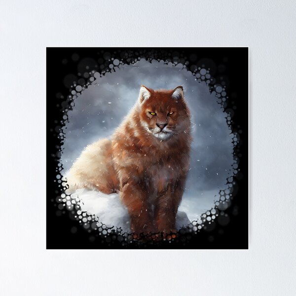 Item preview, Virginiat, Fluffy Animals designed and sold by Digisabella.