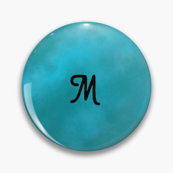 Item preview, Letter M designed and sold by ze f.