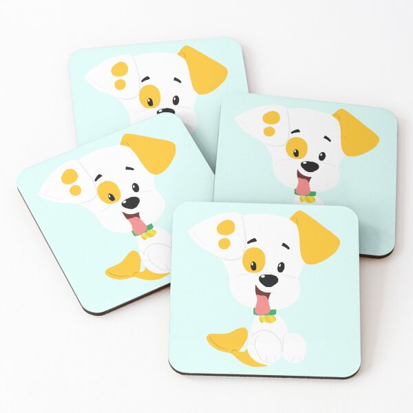 Item preview, Bubble Puppy designed and sold by Illustrationsbyv .