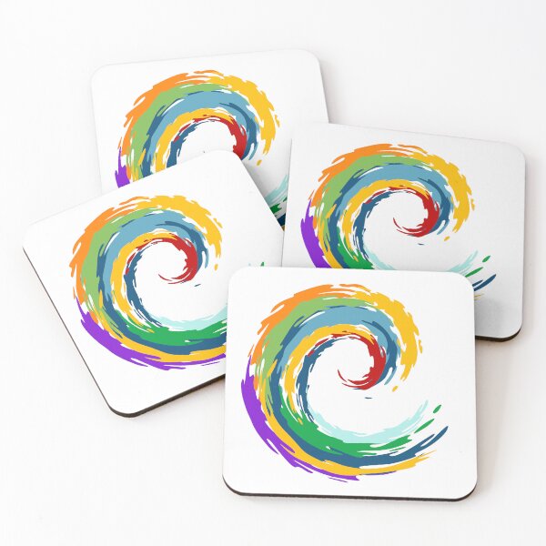 Item preview, Colourful design for your mood designed and sold by Creativeclubs.