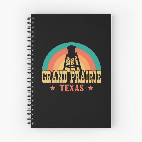 Item preview, Grand Prairie - Texas - Water Tower designed and sold by FlatMoon.
