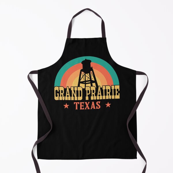 Item preview, Grand Prairie - Texas - Water Tower designed and sold by FlatMoon.